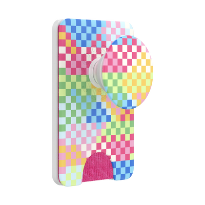 That's A Weave — MagSafe PopWallet+